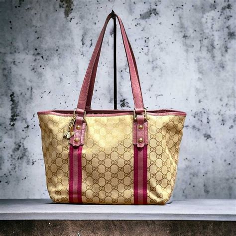 abbey gucci bag|Gucci abbey tote bag.